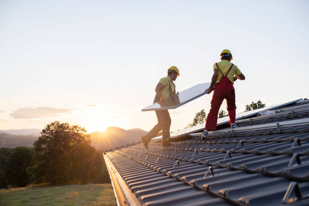 Best Gutter Installation and Repair  in Northeast Ithaca, NY