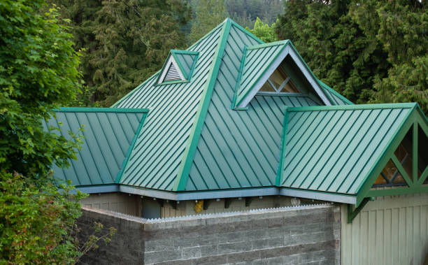 Best Roof Ventilation Installation  in Northeast Ithaca, NY
