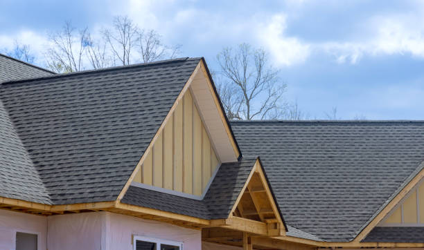 Professional Roofing Service in Northeast Ithaca, NY