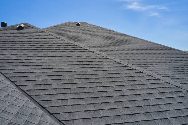 Asphalt Shingles Roofing in Northeast Ithaca, NY