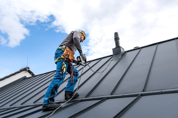 Best Roof Ventilation Installation  in Northeast Ithaca, NY